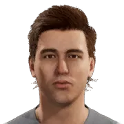 Martin Palumbo