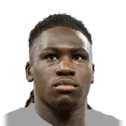 Calvin Bassey