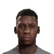 Ilaix Moriba