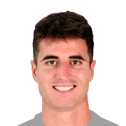 Jon Morcillo