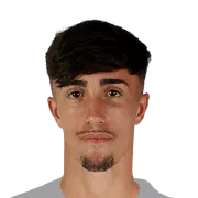 David Larrubia