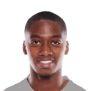Michel Balikwisha