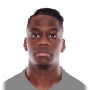 Bruny Nsimba