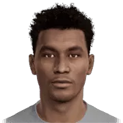 P. Ankrah