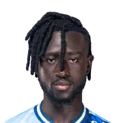 Arouna Sangante