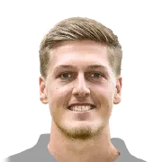 Bas Van den Eynden