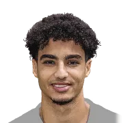 Ilias Takidine