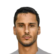 Eric Veiga