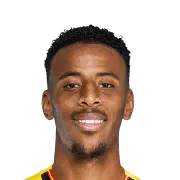 Morgan Guilavogui