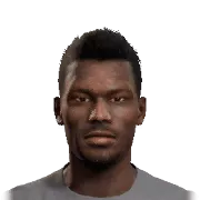 M. Diarra