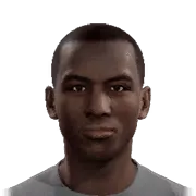 M. Mbenga