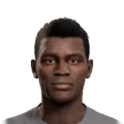 Celton Biai