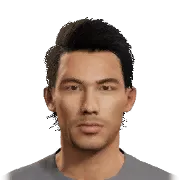 Nicolas Xavier