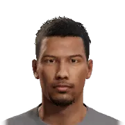 Alexander Bastos