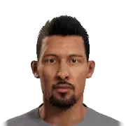 Islony Jatene