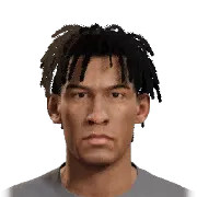 Benny Corte Real