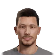 Lucas Brochero