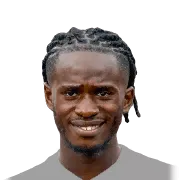 Warren Bondo