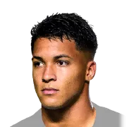 Marcos Leonardo