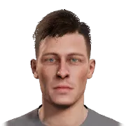 Max Johnston