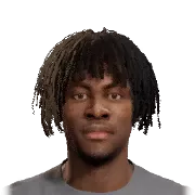 M. Sidibé