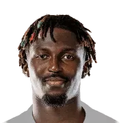 A. Traore