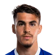 Brandon Dominguès