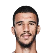 Waniss Taïbi