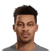 Myles Peart-Harris