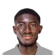 Fodé Doucouré