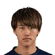 Taiyo Nishino