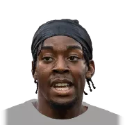 Anthony Elanga