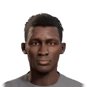 Zeidane Inoussa