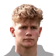 Andreas Jungdal