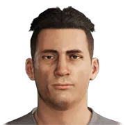Geovanni Barba