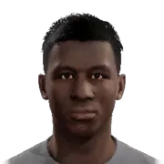 Bandiougou Fadiga