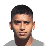 Ian Toro