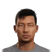 Isrufan Doromae
