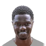 Jamal Amofa
