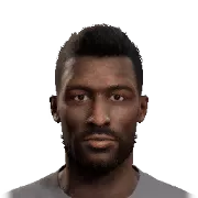Roberto Ogunseye