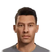 Patricio Tanda