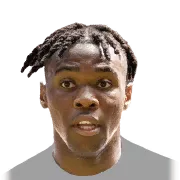 Destiny Udogie