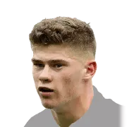 Charlie Cresswell