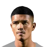 Lucas Barbosa