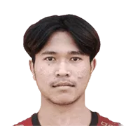 Natcha Promsomboon