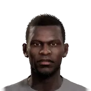 A. Sidibé