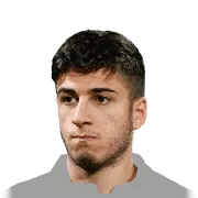 Fabiano Parisi