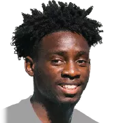 Andy Pembélé