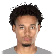 Rhys Williams