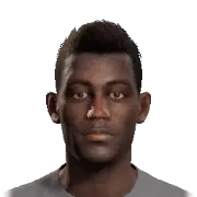 Yáser Asprilla